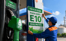 Sử dụng xăng E10 từ 1/6: Sẵn sàng kịch bản kỹ thuật và bảo vệ quyền lợi người tiêu dùng
