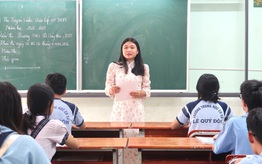 Hơn 150.000 học sinh tại TPHCM làm thủ tục thi vào lớp 10