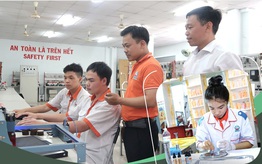 Đừng chê học nghề - Bài 1: Học nghề chủ động, không phải “học kém đi đường cùng”