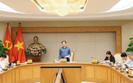 Hoàn thành cơ sở dữ liệu quốc gia về đất đai trong năm 2026