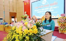 "Mong Mặt trận tiếp tục huy động hiệu quả các nguồn lực xã hội, chăm lo tốt hơn cho phụ nữ yếu thế"