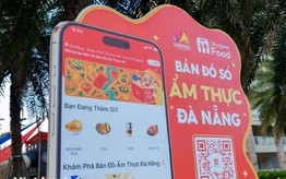 Tiên phong ra mắt Bản đồ ẩm thực số, Đà Nẵng tung chuỗi Food Tour quy mô hơn 200 gian hàng