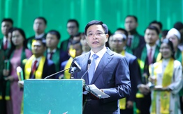 Thế hệ doanh nhân trẻ kết nối cộng đồng, khơi dậy mạnh mẽ khát vọng cống hiến cho đất nước