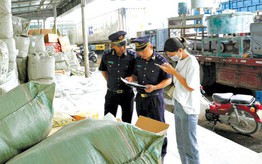 Siết quản lý hàng Trung Quốc quá cảnh qua Việt Nam, ngăn gian lận xuất xứ và chuyển tải bất hợp pháp