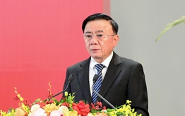 Quán triệt đầy đủ, sâu rộng ý nghĩa chính trị của nhiệm vụ tổng rà soát hệ thống văn bản quy phạm pháp luật