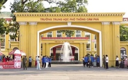 Quảng Ninh: Kỷ luật 3 giám thị vi phạm quy chế thi