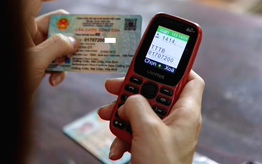 Hàng triệu thuê bao bắt đầu bị khóa một chiều vì chưa xác thực thông tin
