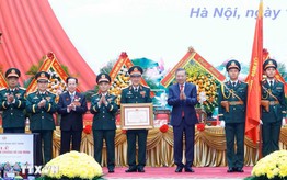Tổng Bí thư, Chủ tịch nước Tô Lâm: Tiếp tục xây dựng Hội Cựu chiến binh Việt Nam vững mạnh toàn diện