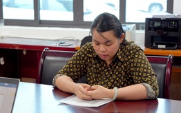 Khởi tố nữ viên chức Văn phòng Đăng ký đất đai tỉnh Lào Cai