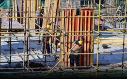Trung Quốc thử nghiệm mô hình "dân tự sửa chung cư"