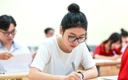 Thi tốt nghiệp THPT 2026: Chuẩn bị kỹ lưỡng cho kỳ thi đầu tiên sau sáp nhập