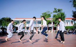Ngăn khói thuốc trong trường học: Không thể chỉ trông chờ vào thầy cô