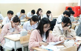 Hà Nội: Xác nhận nhập học lớp 10 từ 13h30 chiều nay
