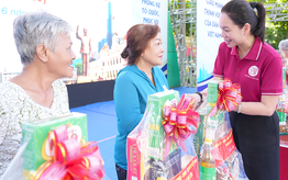 Kỷ niệm 50 năm thành phố mang tên Bác bằng những hoạt động ý nghĩa, nhân văn