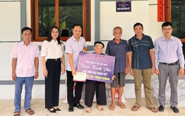 Triển khai xây dựng 84 căn nhà Đại đoàn kết ở tỉnh Cao Bằng