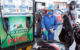 Tiêu thụ gần 800 triệu lít sau 1 tháng: Xăng E10 bước đầu "phủ sóng" toàn quốc