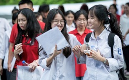 Thi tốt nghiệp THPT 2026: Số bài Ngữ văn dưới 1 điểm tăng mạnh