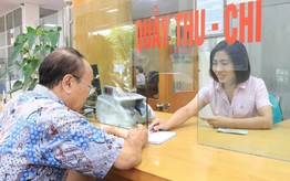 Lạng Sơn: Sôi nổi ngày hội "Gửi tiền tiết kiệm, chung tay vì người nghèo"