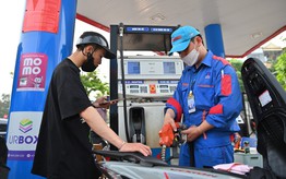 Giá xăng dầu đồng loạt tăng từ 15h ngày 16/7, dầu diesel tăng hơn 1.500 đồng/lít