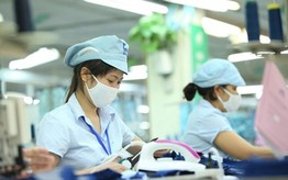 Thống nhất đề xuất tăng lương tối thiểu vùng 7,8% từ 1/1/2027
