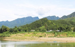Khúc trăn trở bên kia sông Bung