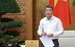 Thủ tướng Chính phủ Lê Minh Hưng làm Trưởng Ban Chỉ đạo Phòng thủ dân sự quốc gia