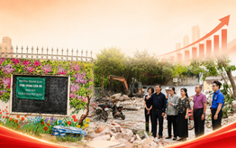 Lắng nghe Nhân dân nói: Thước đo của nền quản trị hiện đại - Kỳ 2: Đồng thuận xã hội: "Nguồn lực mềm" của kỷ nguyên phát triển mới
