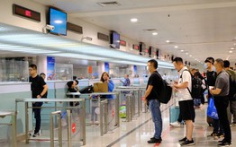 Phối hợp quản lý xuất, nhập cảnh, cư trú của người nước ngoài tại Việt Nam