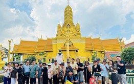Du lịch Thái Lan mùa hè cùng Viettourist: Lựa chọn gần, vui cho cả gia đình