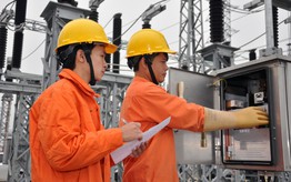 Bài toán cân bằng hóa đơn điện của các gia đình thu nhập thấp