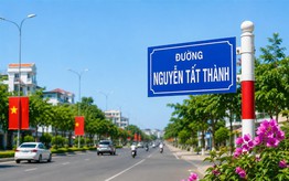 Cà Mau: Bổ sung tên 134 Mẹ Việt Nam Anh hùng vào ngân hàng tên đường