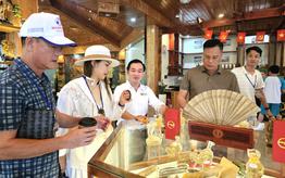 Gần 80% doanh thu du lịch An Giang đến từ Phú Quốc