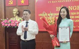 Lạng Sơn có tân Phó Giám đốc Sở Văn hóa - Thể thao và Du lịch