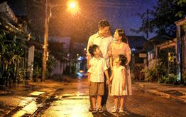 Lời nói dối của màn đêm