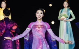 Kể chuyện TPHCM qua tà áo dài tại Cố đô Huế