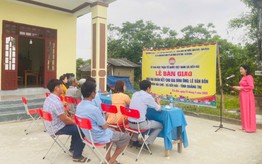Quảng Trị: Vun đắp niềm tin của nhân dân từ những việc làm thiết thực