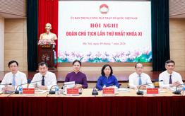 Dấu ấn toàn diện công tác Mặt trận 6 tháng đầu năm 2026