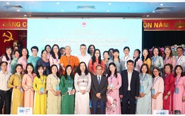 Lan tỏa phong trào gìn giữ tiếng Việt trong cộng đồng người Việt Nam ở nước ngoài