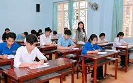 Thí sinh hoang mang vì điểm cao hơn điểm chuẩn vẫn trượt nguyện vọng 1, thực hư thế nào?