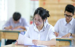 Băn khoăn trước đề xuất thi vào lớp 10 chỉ có 2 môn bắt buộc Toán và Ngữ văn