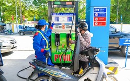 Giá xăng dầu trong nước được điều chỉnh thế nào từ 15 giờ hôm nay?