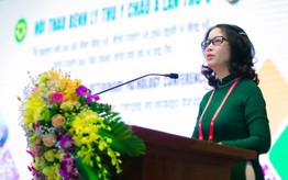 Khơi dậy khát vọng khởi nghiệp từ giảng đường trong kỷ nguyên số