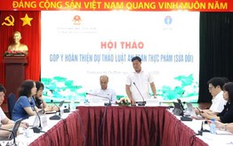 Đề xuất coi giấy chứng nhận an toàn thực phẩm là "giấy thông hành" của hàng hóa