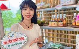 Khởi nghiệp xanh và sạch góp phần nâng giá trị nông sản