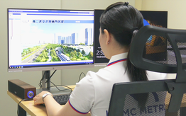 Tổ quốc trong tim: Những "bóng hồng" lặng thầm cống hiến