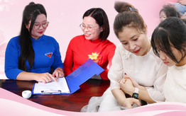 Mô hình "Mẹ và con gái": Kết nối yêu thương giữa những thế hệ phụ nữ