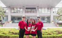 Điểm chuẩn Trường Đại học Ngoại thương 2026: Nhiều ngành sát ngưỡng 30 điểm