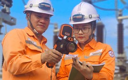 Giữ dòng điện thông suốt trong dịp Tết Độc lập