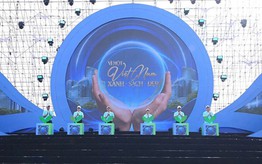 Triển khai Phong trào thi đua "Đổi mới sáng tạo, phát triển khoa học, công nghệ, chuyển đổi số, chuyển đổi xanh" trong hệ thống Mặt trận