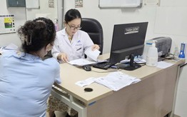 Quan hệ với người quen qua mạng, cô gái 24 tuổi phát hiện mắc giang mai